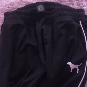 PINK by VS joggers